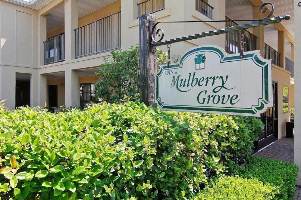 Inn At Mulberry Grove (Adults Only) Port Wentworth Extérieur photo